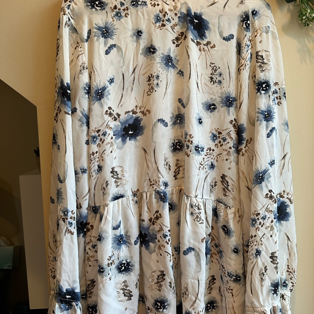 Asher by Fabrik Blouse - Picture 7 of 12
